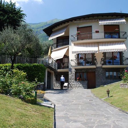 Casa Fantasia Tremezzo Kültér fotó