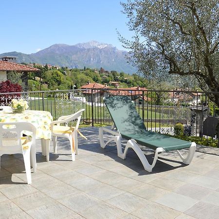 Casa Fantasia Tremezzo Kültér fotó