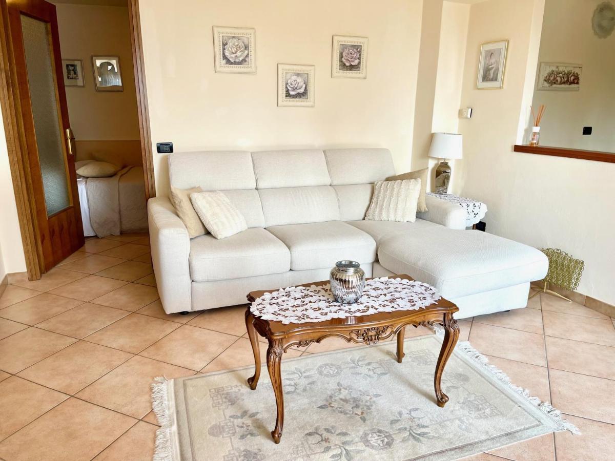 Casa Fantasia Tremezzo Kültér fotó