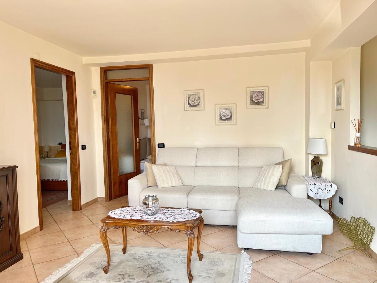 Casa Fantasia Tremezzo Kültér fotó
