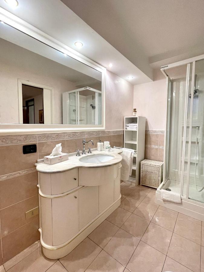 Casa Fantasia Tremezzo Kültér fotó