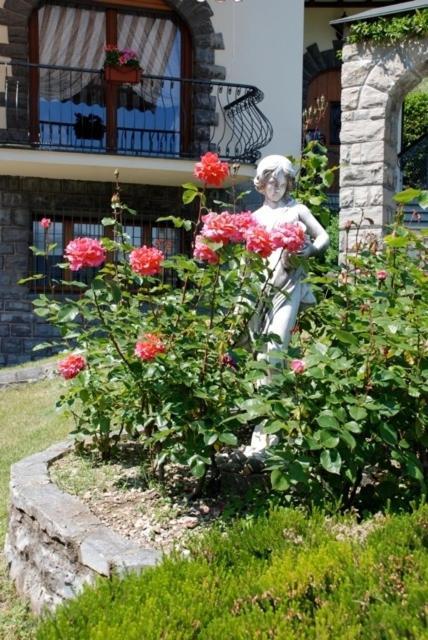 Casa Fantasia Tremezzo Szoba fotó