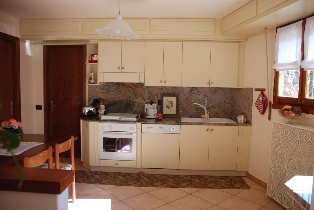 Casa Fantasia Tremezzo Szoba fotó
