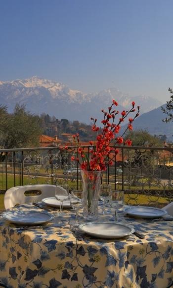 Casa Fantasia Tremezzo Kültér fotó