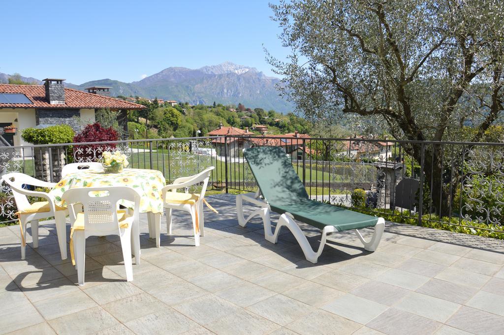 Casa Fantasia Tremezzo Kültér fotó
